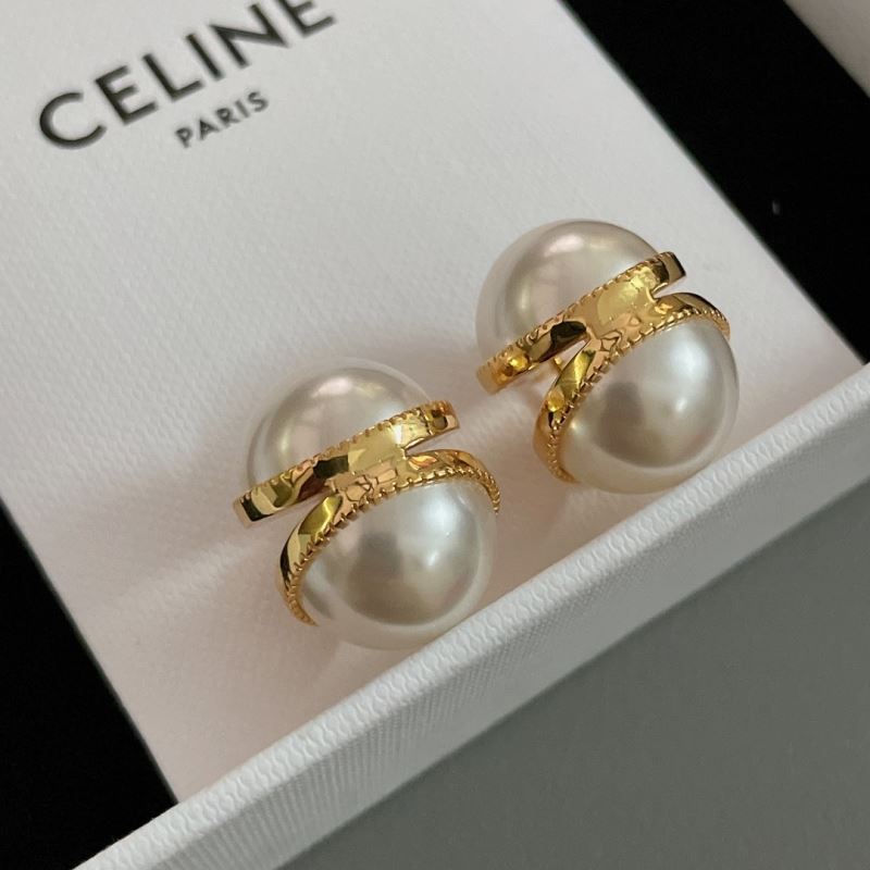 Celine Earrings